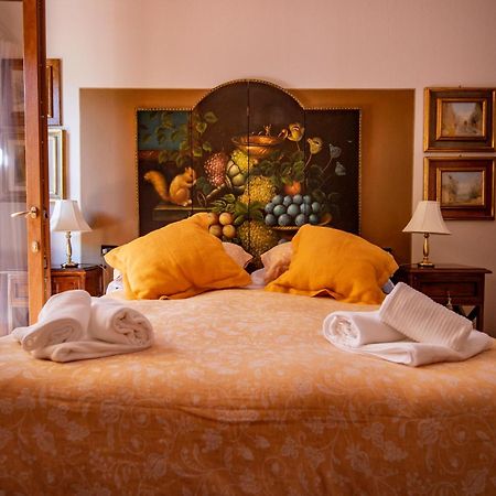 Deimori Lamassa Private Villa With Pool Castel San Niccolo Exterior photo