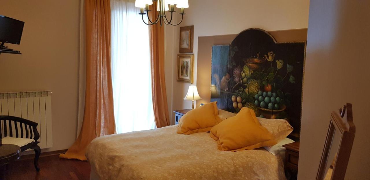 Deimori Lamassa Private Villa With Pool Castel San Niccolo Exterior photo