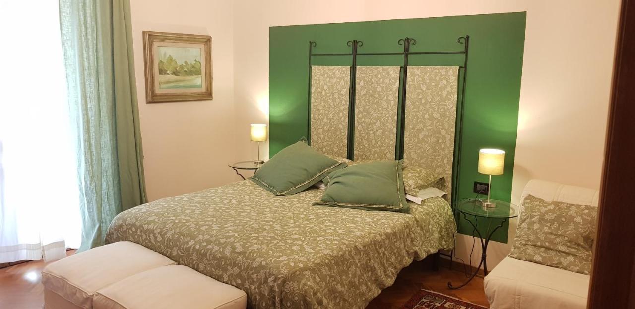 Deimori Lamassa Private Villa With Pool Castel San Niccolo Exterior photo