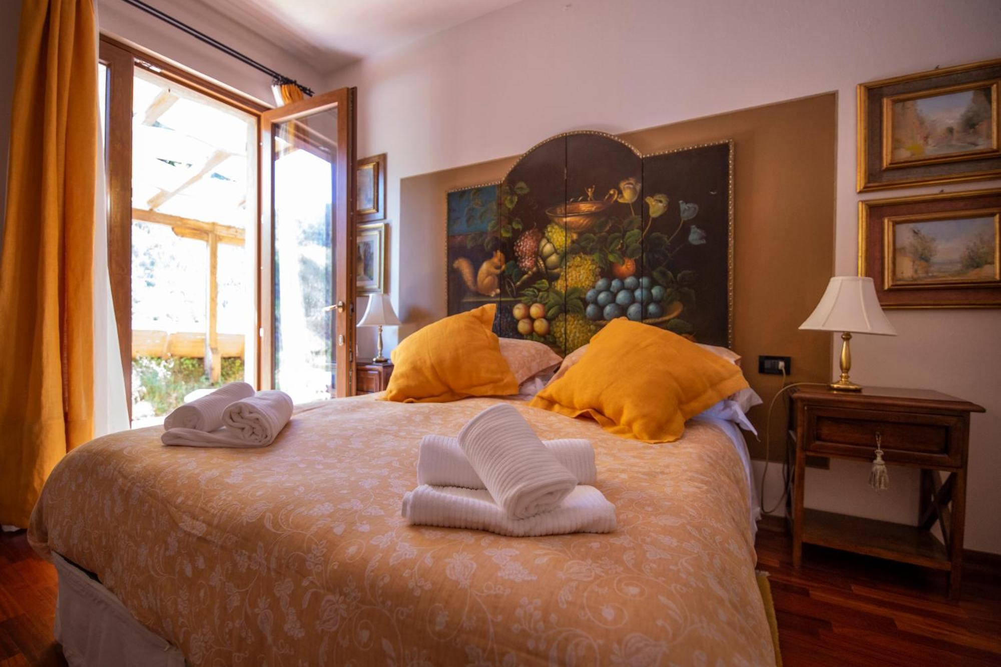 Deimori Lamassa Private Villa With Pool Castel San Niccolo Exterior photo
