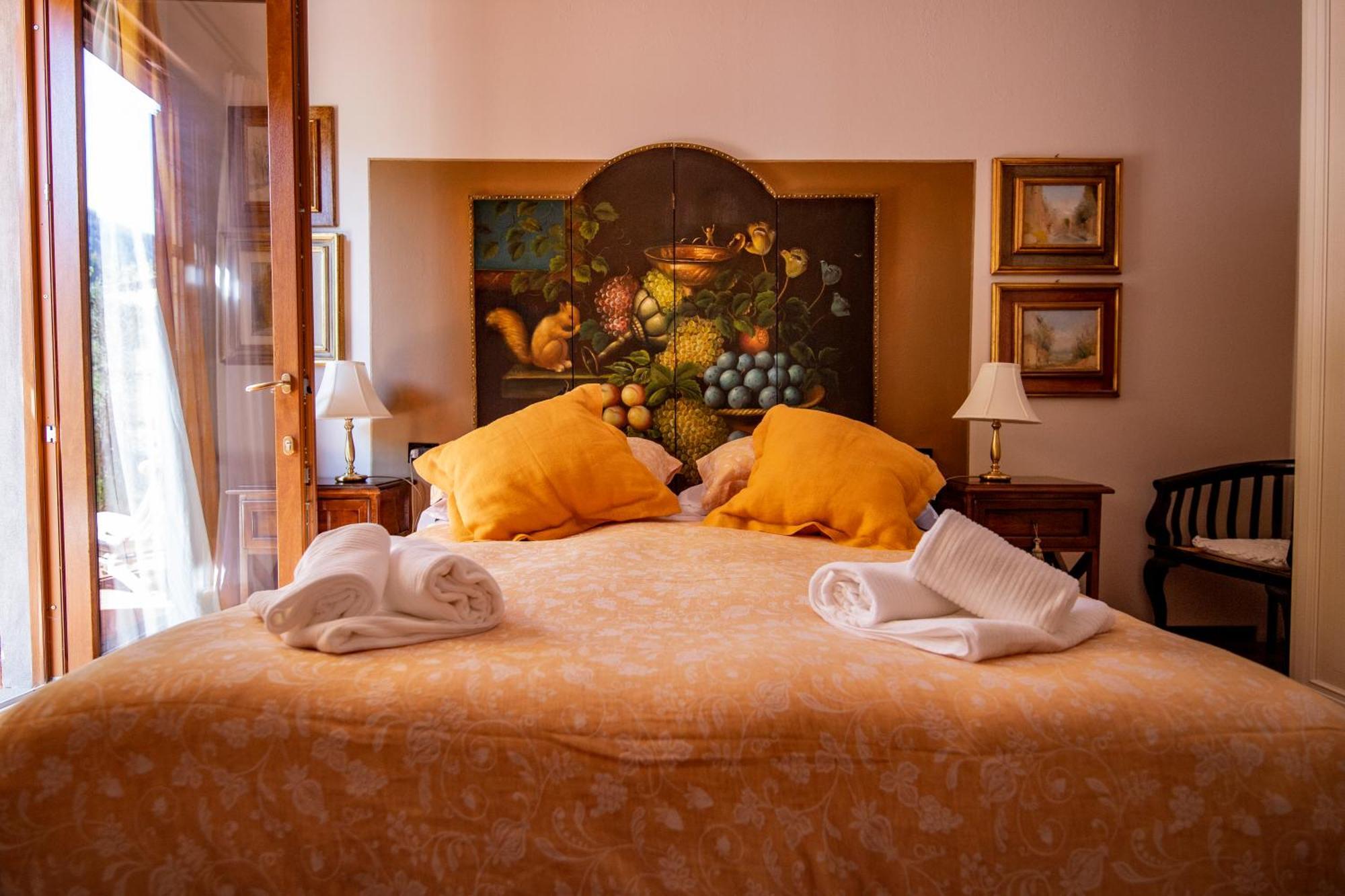 Deimori Lamassa Private Villa With Pool Castel San Niccolo Exterior photo
