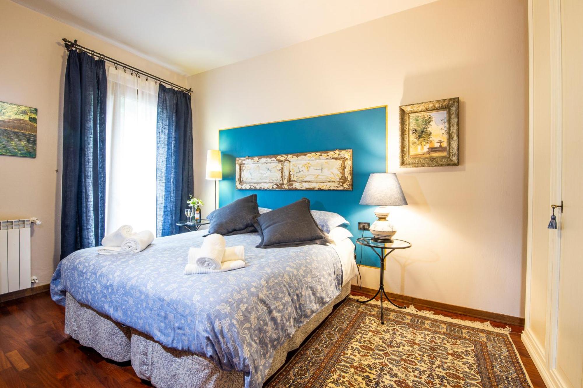 Deimori Lamassa Private Villa With Pool Castel San Niccolo Exterior photo