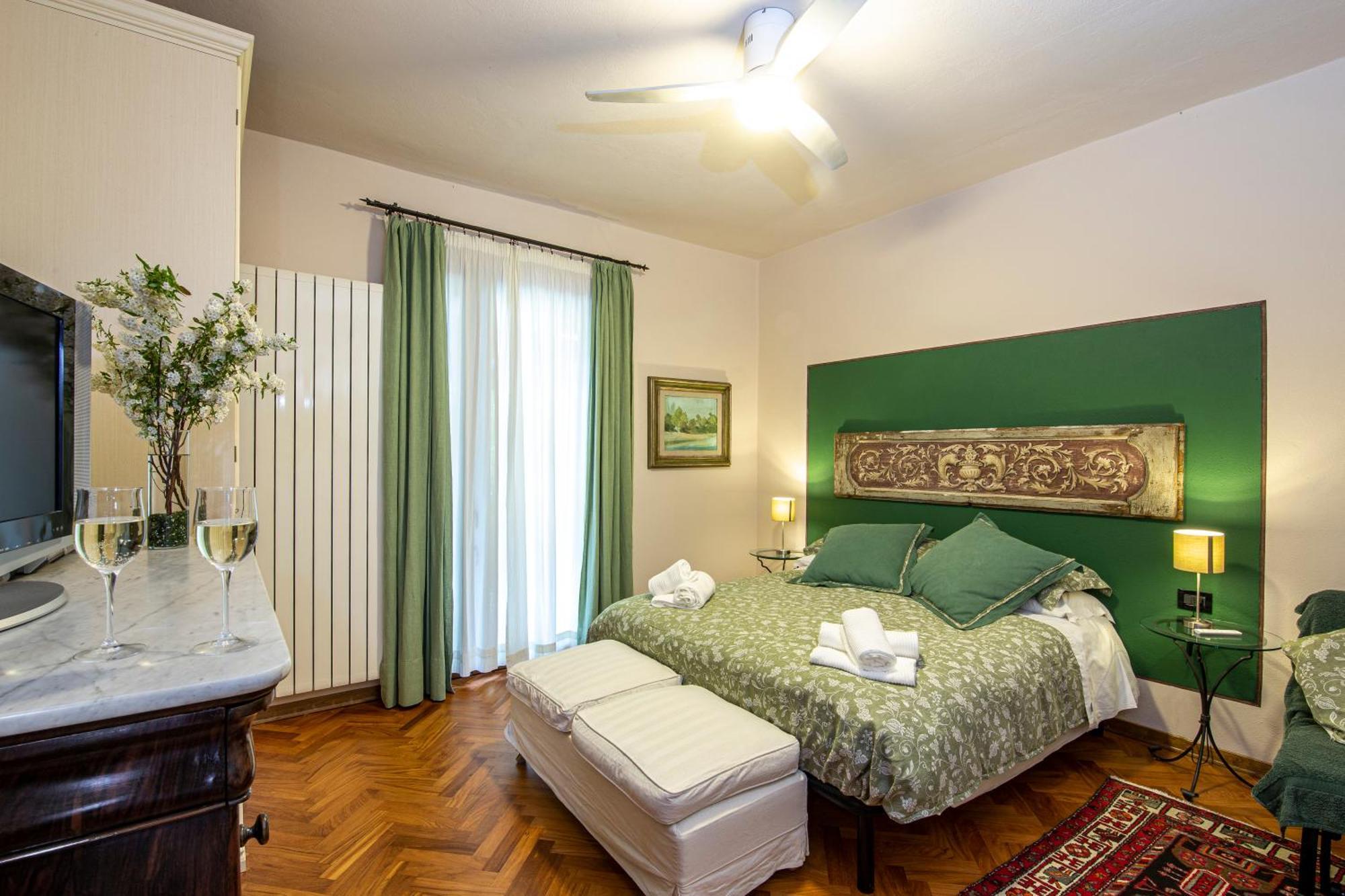 Deimori Lamassa Private Villa With Pool Castel San Niccolo Exterior photo