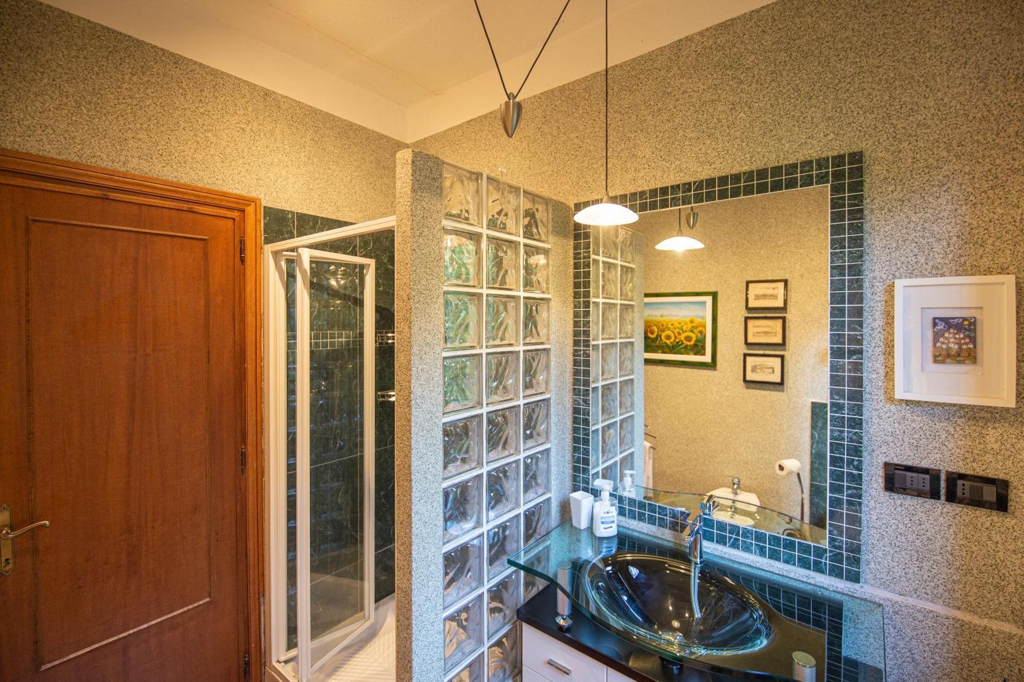 Deimori Lamassa Private Villa With Pool Castel San Niccolo Exterior photo