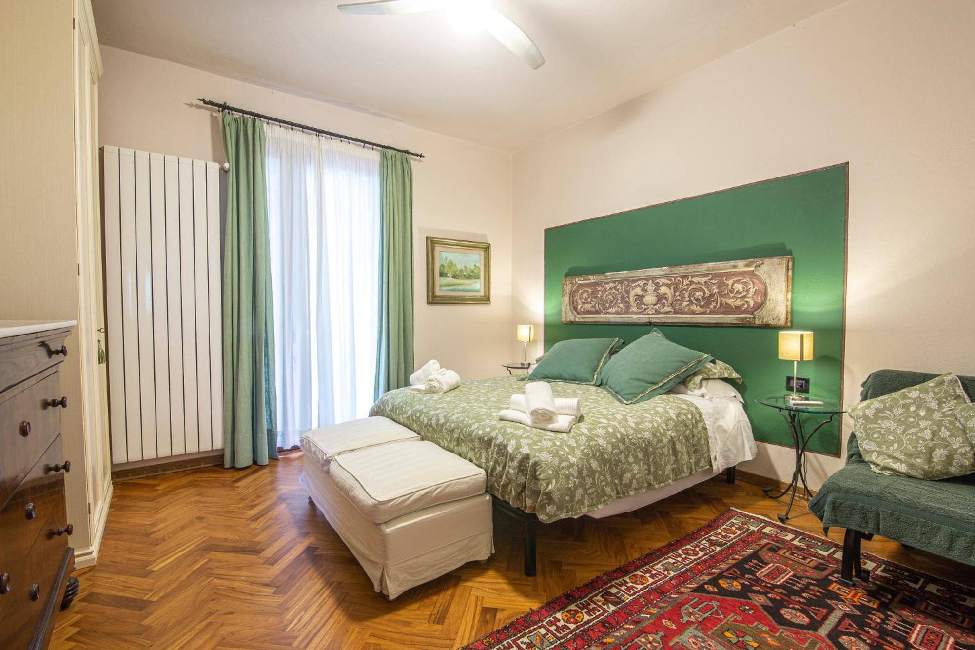 Deimori Lamassa Private Villa With Pool Castel San Niccolo Exterior photo