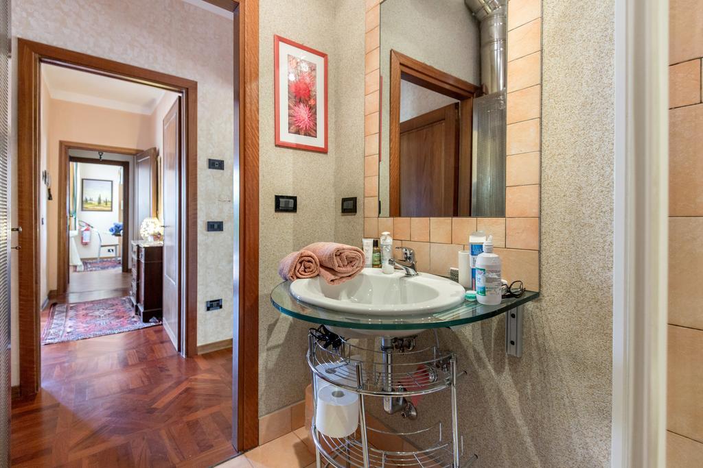 Deimori Lamassa Private Villa With Pool Castel San Niccolo Exterior photo